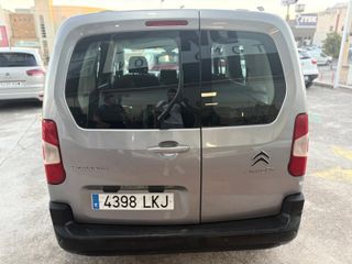 Citroen Berlingo 2020