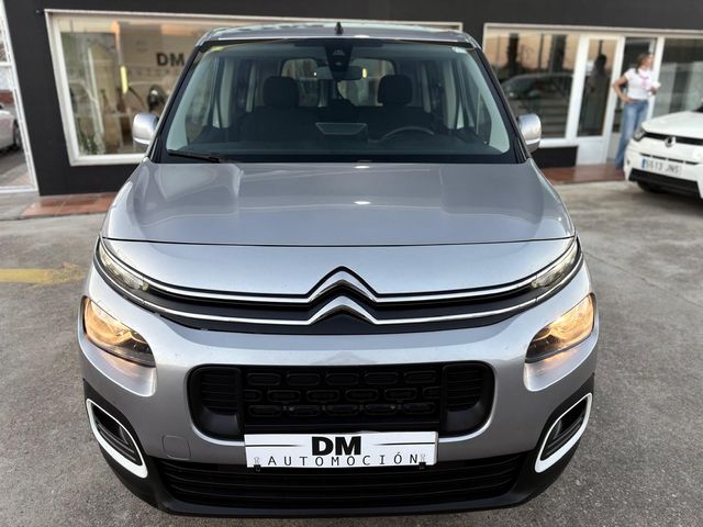 Citroen Berlingo 2020