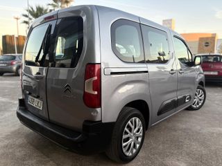 Citroen Berlingo 2020