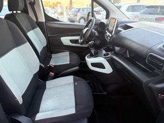 Citroen Berlingo 2020