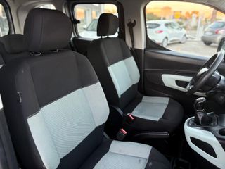 Citroen Berlingo 2020