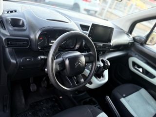 Citroen Berlingo 2020