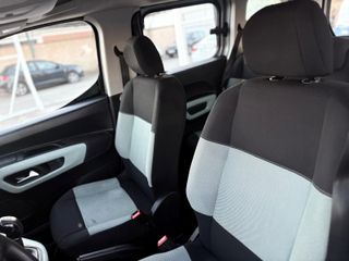 Citroen Berlingo 2020