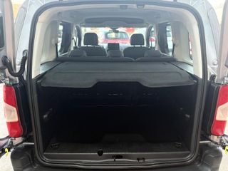 Citroen Berlingo 2020