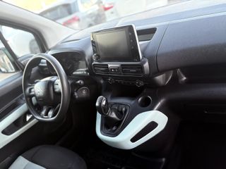 Citroen Berlingo 2020