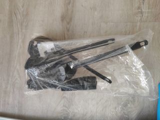 2 Portabicicletas de Techo