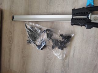 2 Portabicicletas de Techo