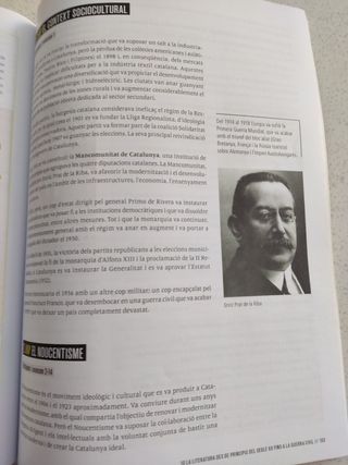 Llengua catalana i literatura 4t Secundària Lli...