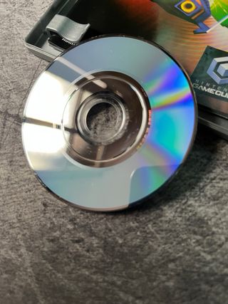F-Zero GX Nintendo GameCube