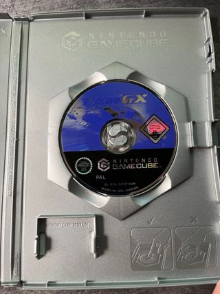 F-Zero GX Nintendo GameCube