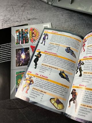 F-Zero GX Nintendo GameCube