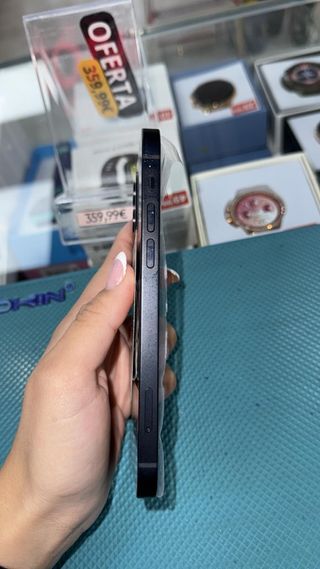 iPhone 12 64GB Negro Segunda Mano