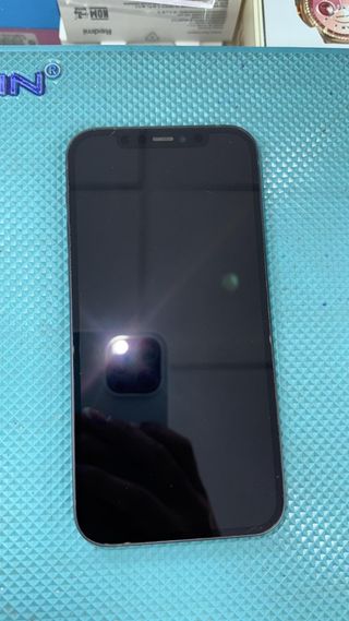 iPhone 12 64GB Negro Segunda Mano