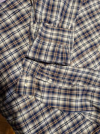 Camisa Mirto Talla 7 / 3XL