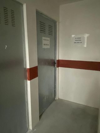 Trastero en alquiler en Onil