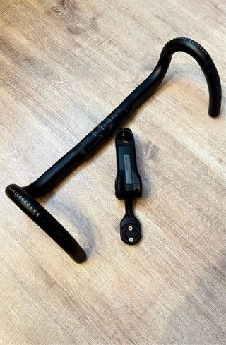 Manillar y Potencia Specialized