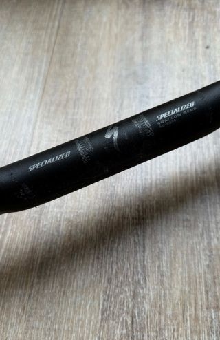 Manillar y Potencia Specialized