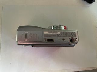 Cámara Digital Kodak