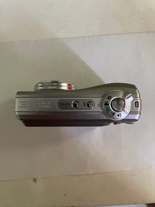 Cámara Digital Kodak