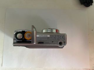 Cámara Digital Kodak