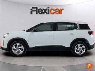 Citroën C5 Aircross PureTech 96kW (130CV) S&S You