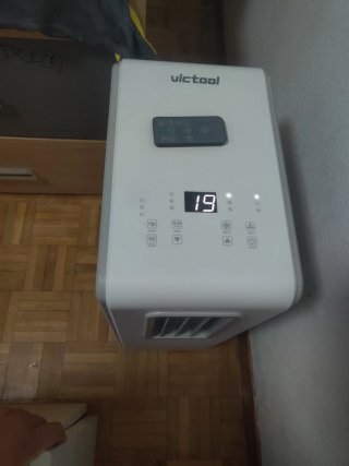 Aire acondicionado