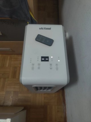 Aire acondicionado