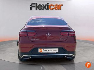 Mercedes GLC GLC 250 4MATIC