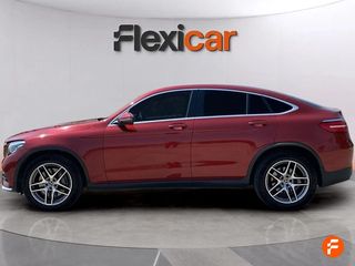 Mercedes GLC GLC 250 4MATIC