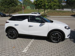 DS DS 3 CROSSBACK 2019
