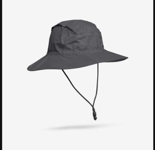 Sombrero gris