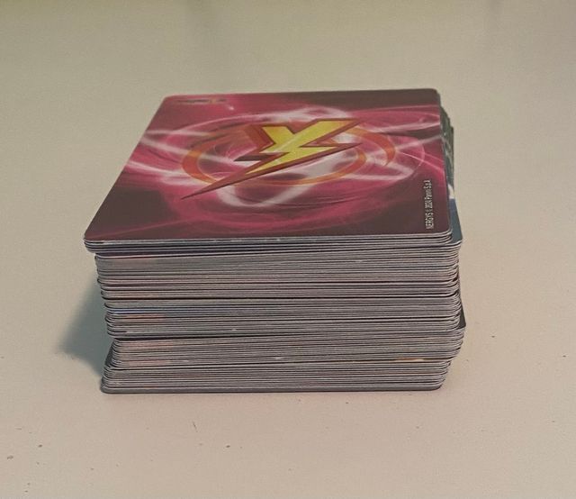 Carta de Energía Lokaloko 302