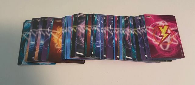 Carta de Energía Lokaloko 302