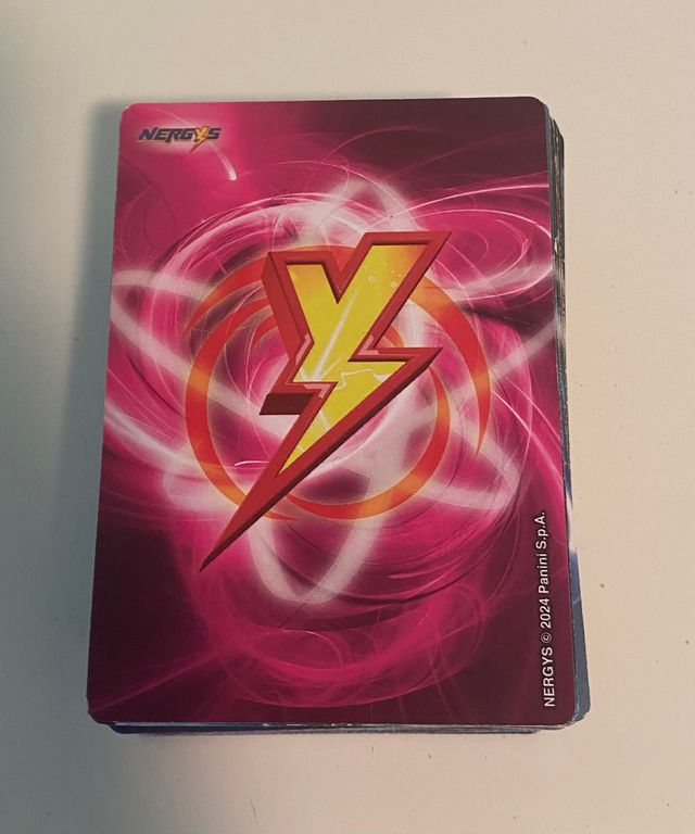 Carta de Energía Lokaloko 302