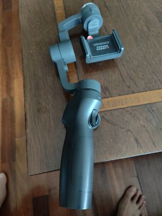 Estabilizador Gimbal Baseus