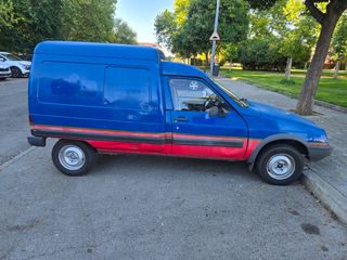 Citroen C 15 2003