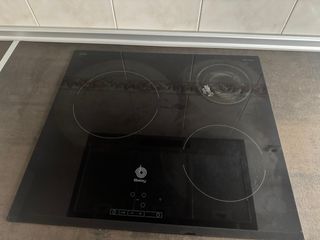 Vitrocerámica Balay