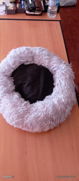 Cama para Gatos Nueva
