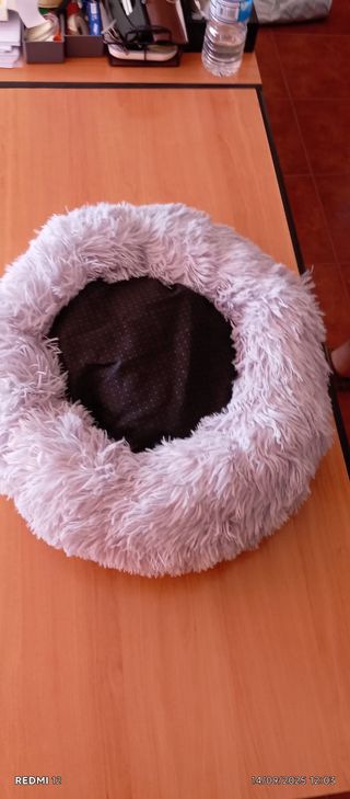 Cama para Gatos Nueva