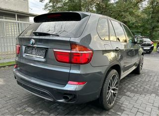 BMW X5M 2010