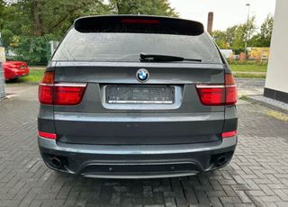 BMW X5M 2010