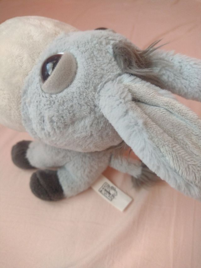 Peluche burro Sreck
