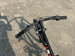 Bicicleta infantil 24” Rockrider