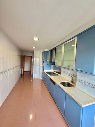 Piso en venta en Sanxenxo en Sanxenxo