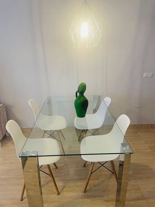 Piso en alquiler en Zona Puerto Deportivo en Fuengirola