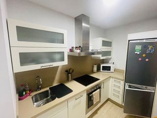 Piso en alquiler en Zona Puerto Deportivo en Fuengirola
