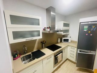 Piso en alquiler en Zona Puerto Deportivo en Fuengirola