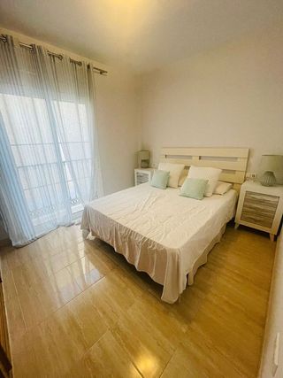 Piso en alquiler en Zona Puerto Deportivo en Fuengirola