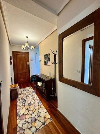 Piso en alquiler en General Dávila en Santander