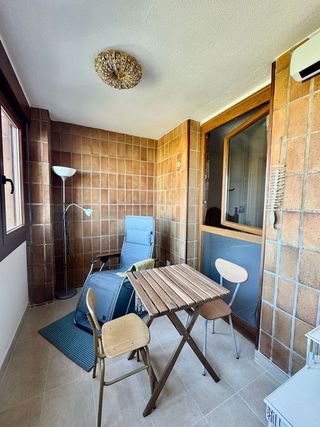 Piso en alquiler en General Dávila en Santander